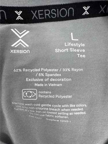 Xersion