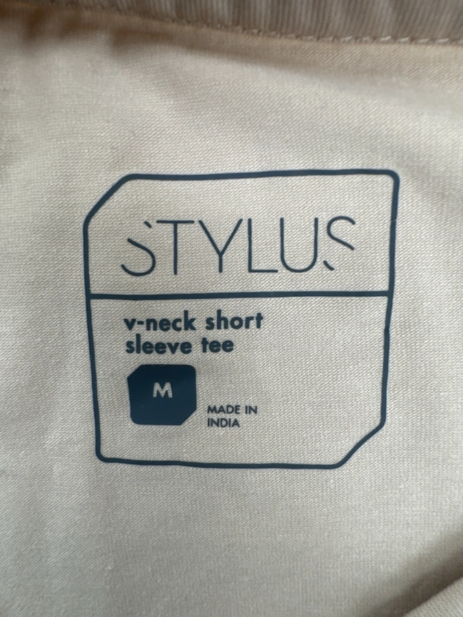 Stylus