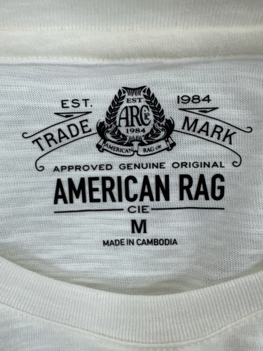 American Rag