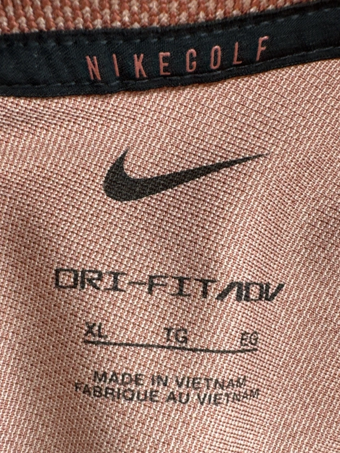 Nike Golf