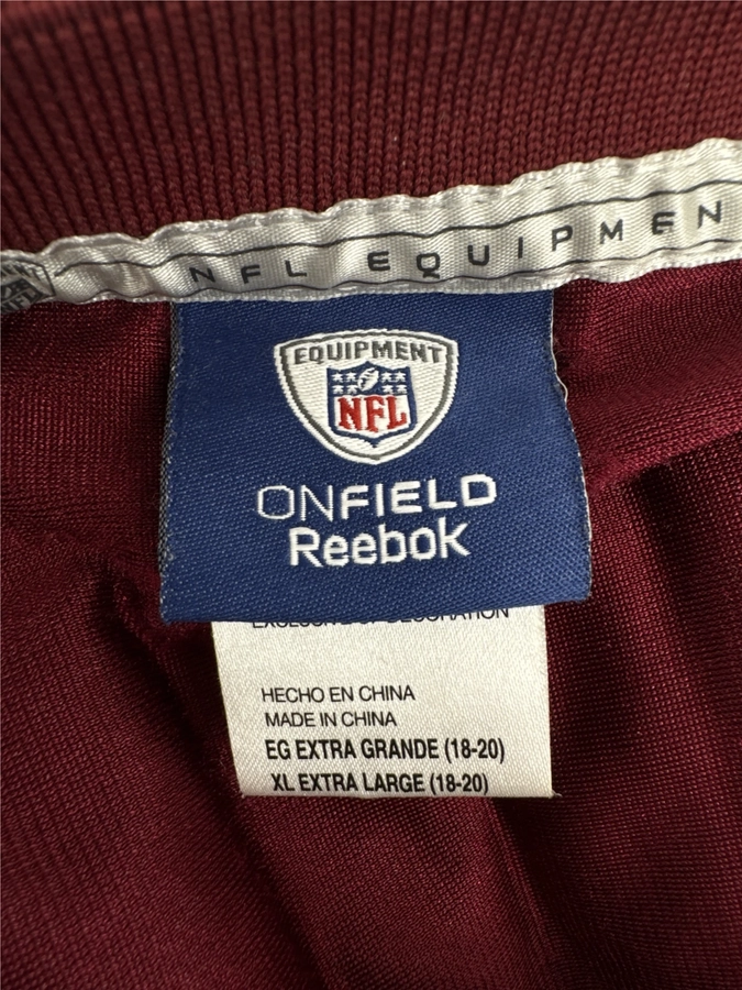 NFL Team Apparel