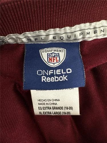 NFL Team Apparel