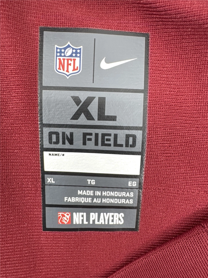 Nike NFL
