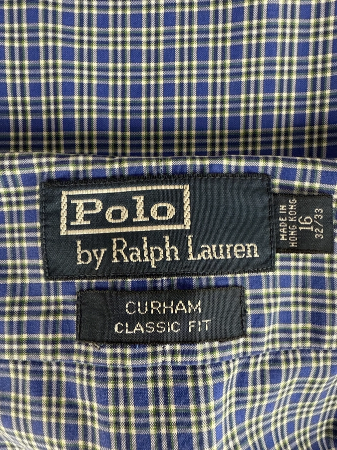 Polo by Ralph Lauren 