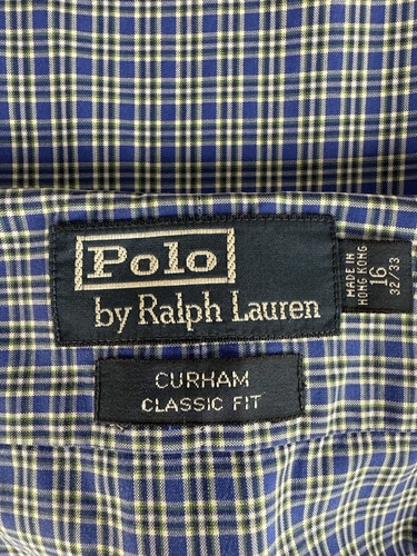 Polo by Ralph Lauren 