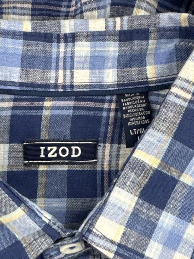 Izod