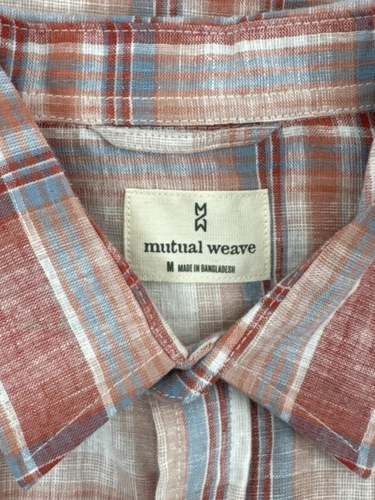 Mutual Weave