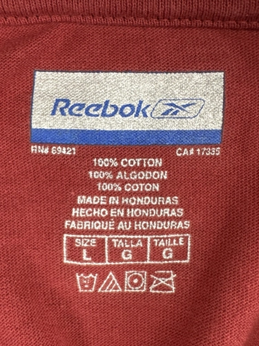 Reebok NFL