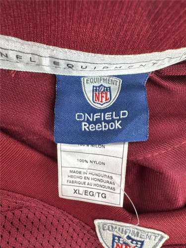 NFL Team Apparel