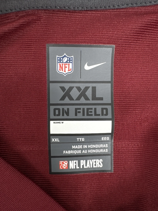 Nike NFL