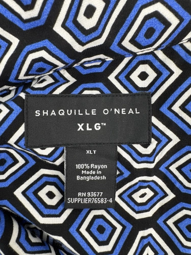 Shaquille O’Neal