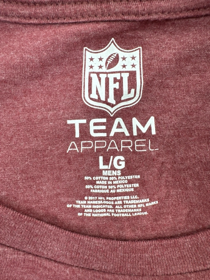 NFL Team Apparel