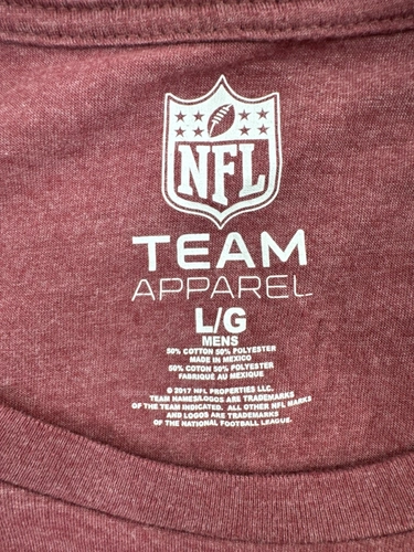 NFL Team Apparel