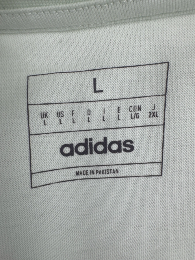 Adidas