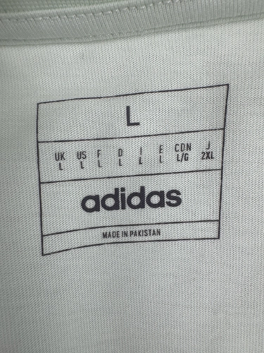 Adidas