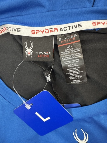 Spyder Active