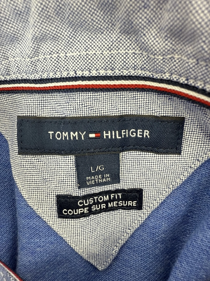 Tommy Hilfiger