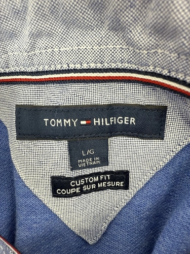 Tommy Hilfiger
