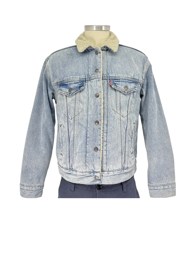 Levi Strauss & Co.