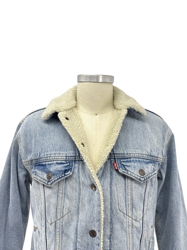 Levi Strauss & Co.