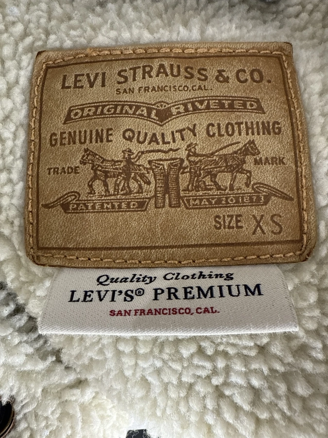Levi Strauss & Co.
