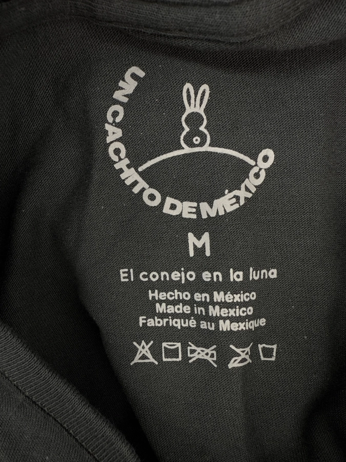 Un Cachito De Mexico