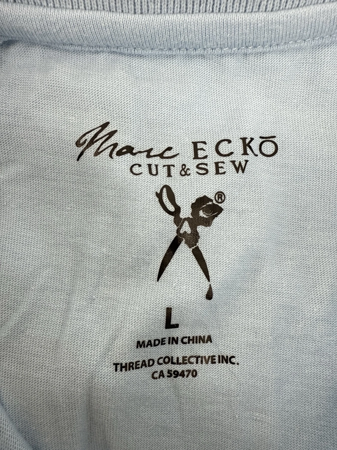 Marc Ecko