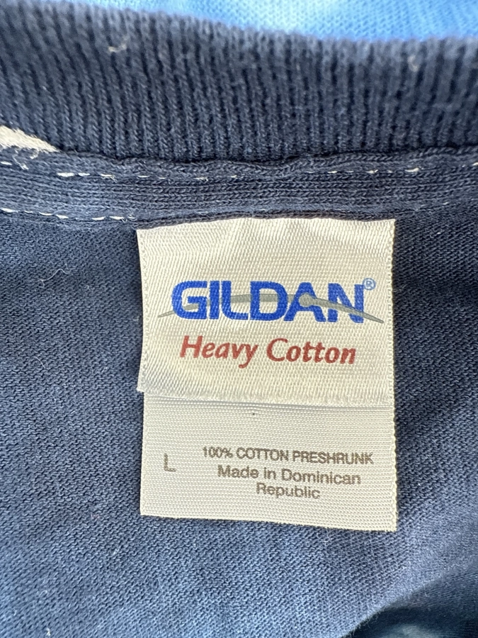 Gildan