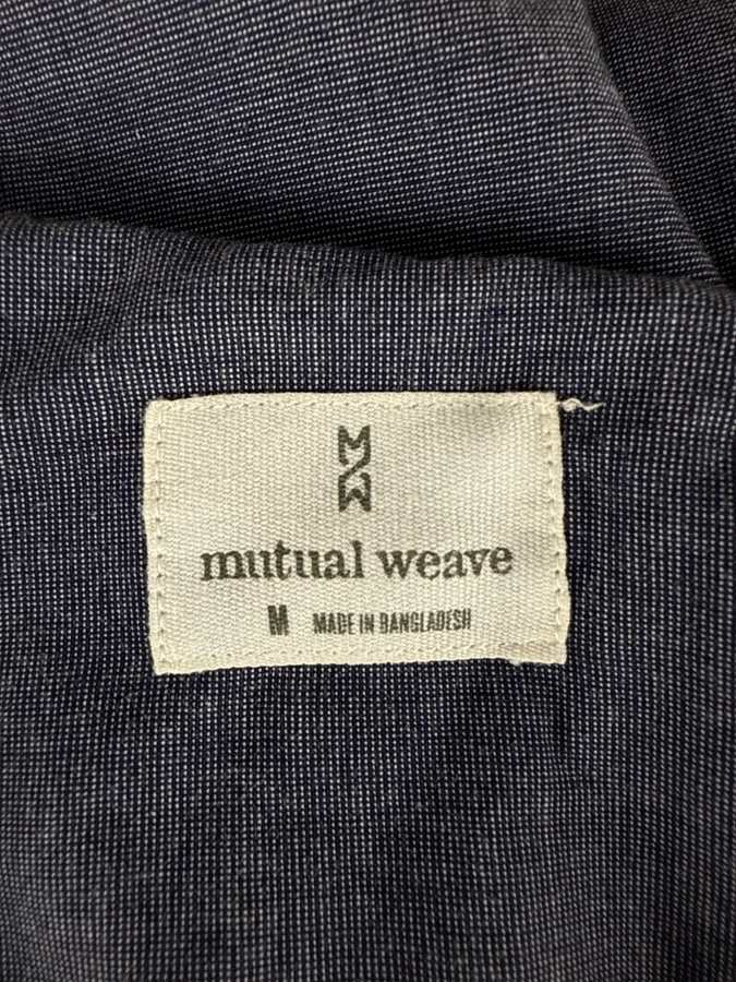 Mutual Weave