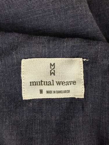 Mutual Weave