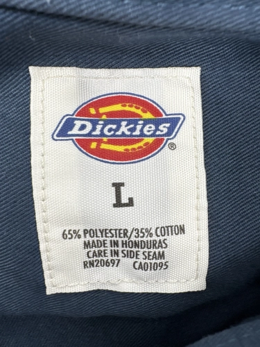 Dickies