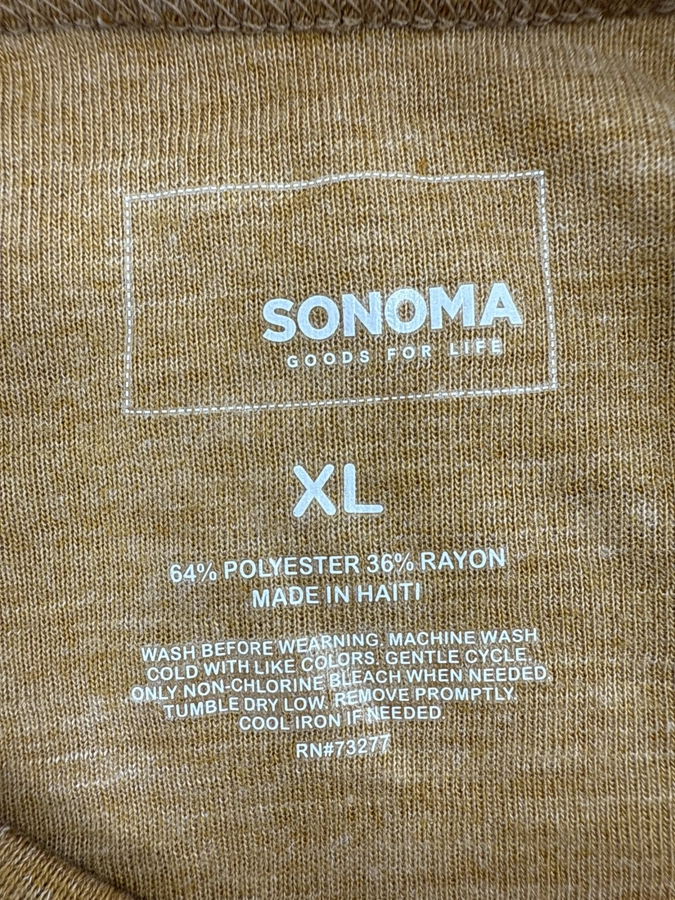 Sonoma