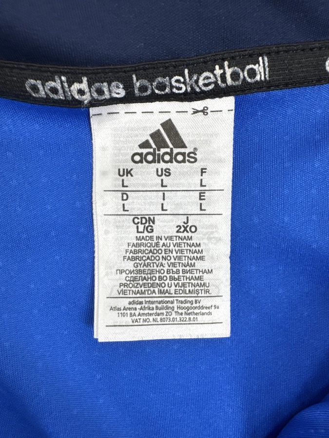 Adidas
