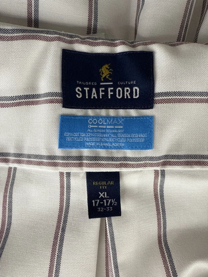 Stafford