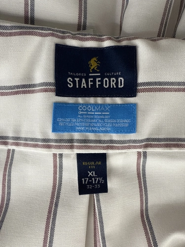 Stafford