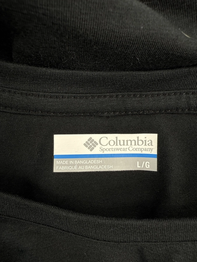 Columbia Sportswear Company