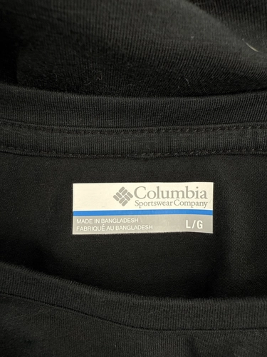 Columbia Sportswear Company