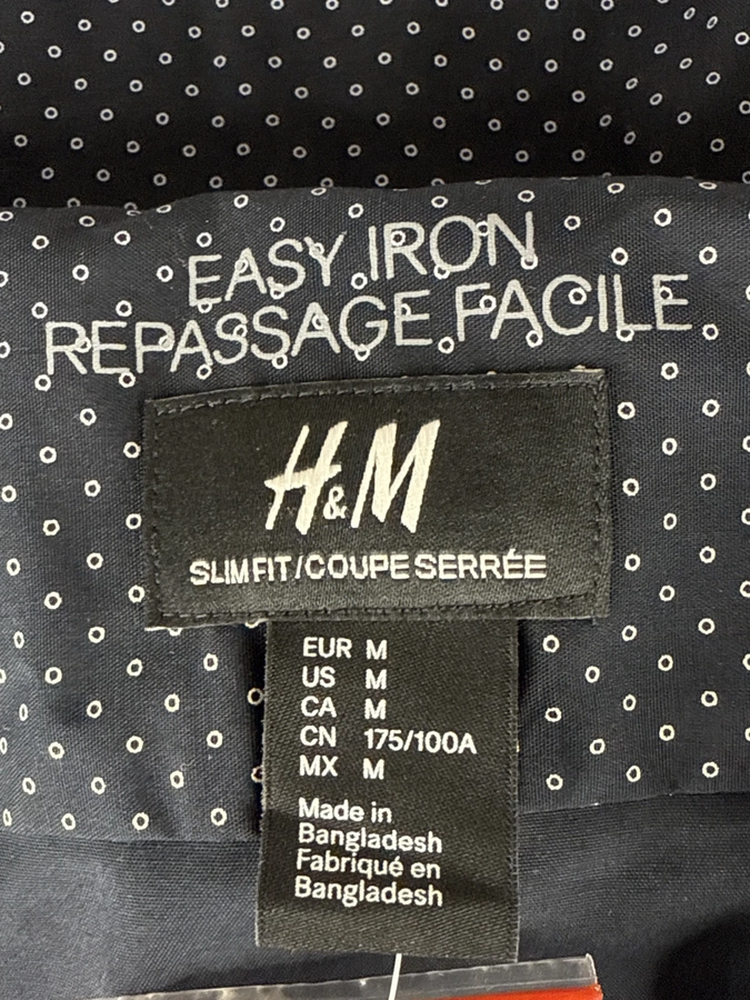 H&M