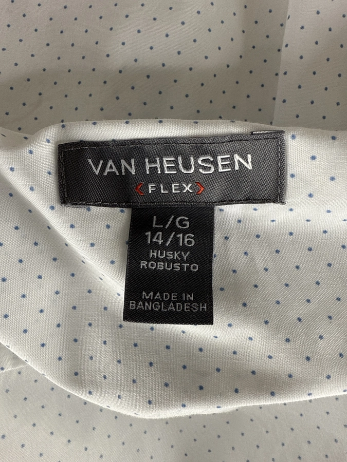 Van Heusen Flex