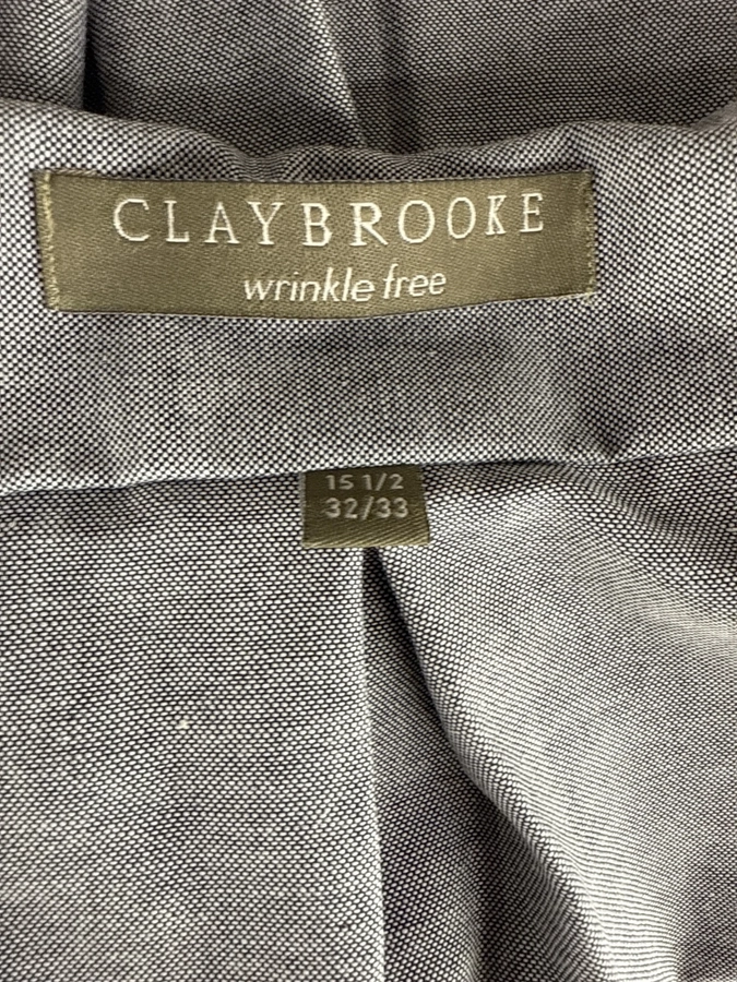 Claybrooke