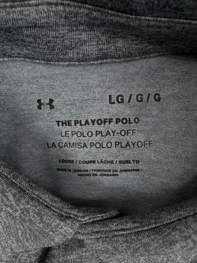 Under Armour