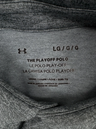 Under Armour