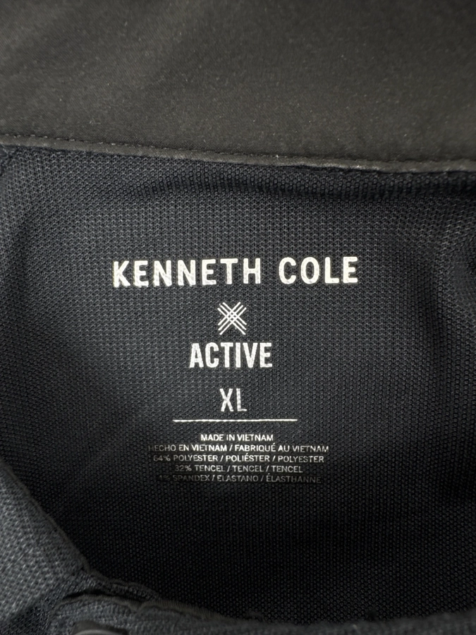 Kenneth Cole