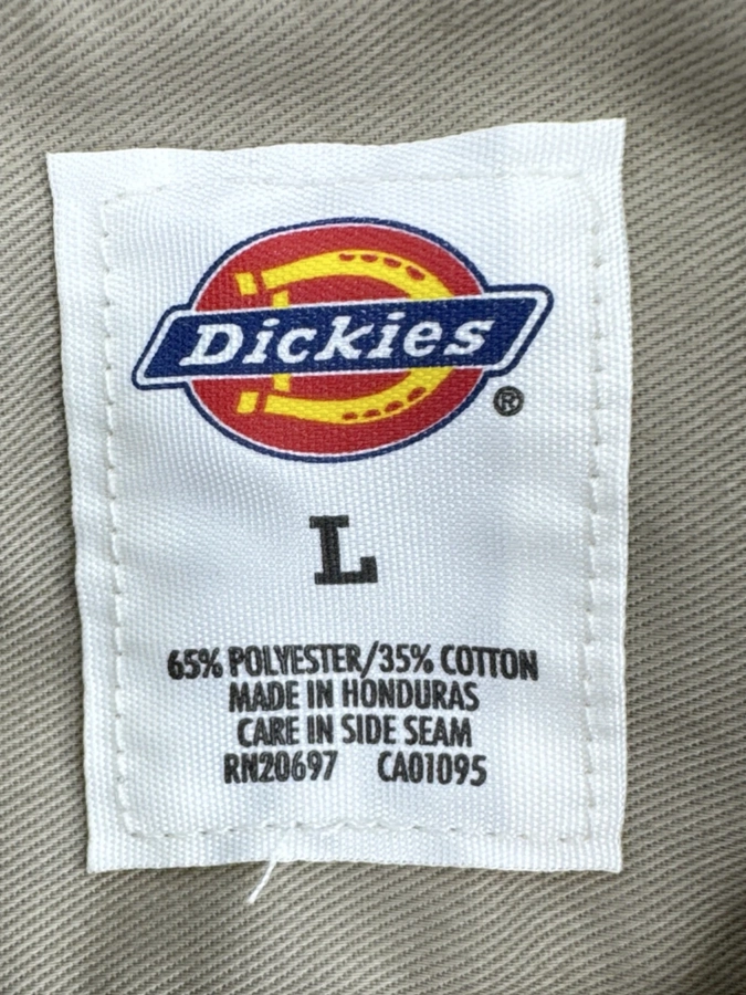 Dickies