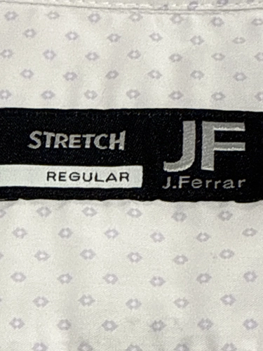 J. Ferrar