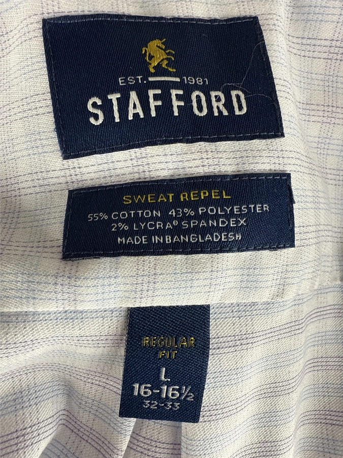 Stafford