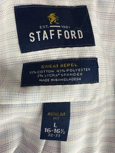 Stafford