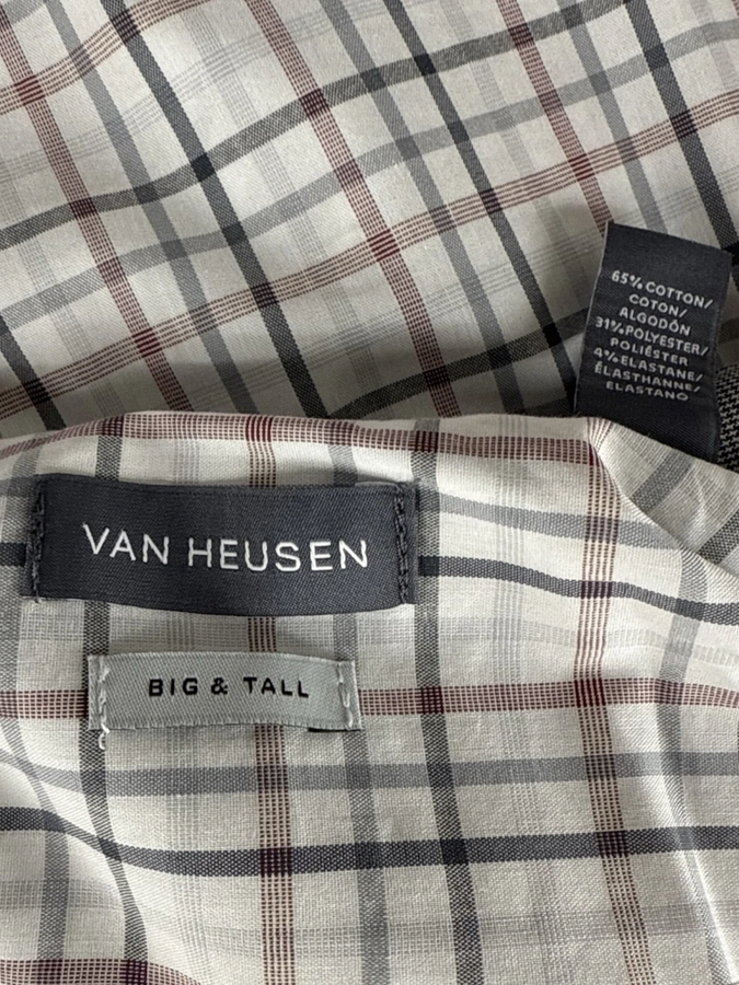 Van Heusen