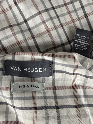 Van Heusen