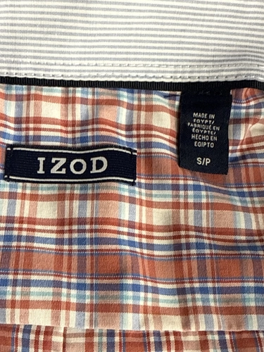 Izod